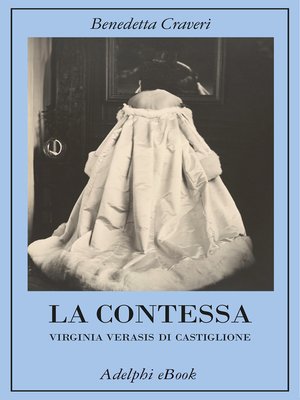 cover image of La contessa